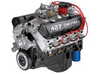 B1511 Engine